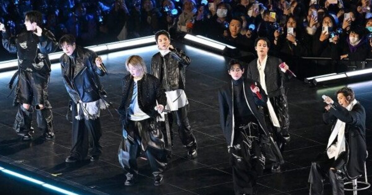 Platform Metrics Across K-Pop: A Weekly Overview