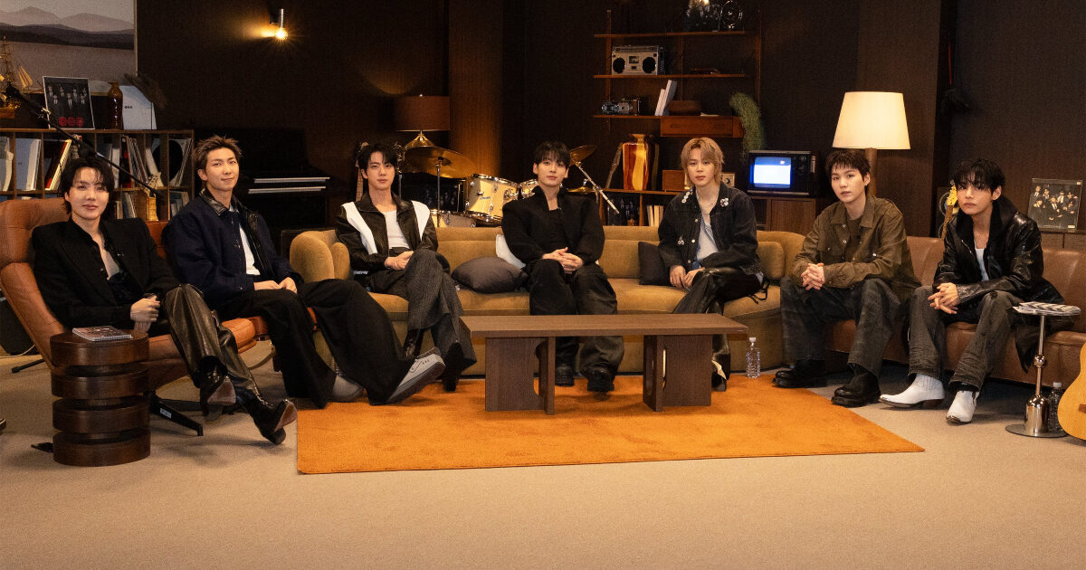 Chart Trends and Streaming Shifts: Weekly Report