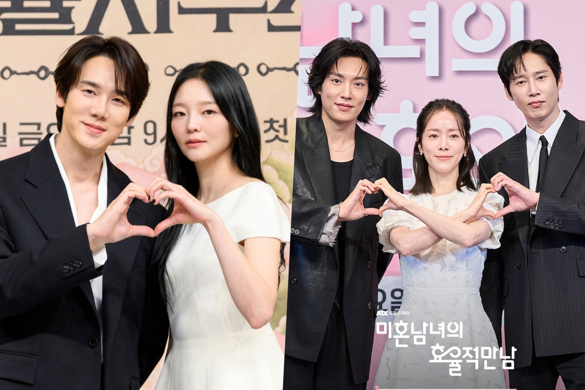 Data Dispatch: What the Numbers Say About K-Pop Right Now — Soompi Edition #4